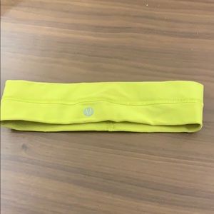 Lululemon Headband